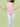 Sleeveless High-Neck Dance Leotard with Mesh Panels - Slemon