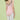Camisole Straps Detail on Dance Leotard - Slemon