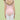 V-Neckline Detail on Camisole Straps Leotard - Slemon