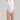 Sleeveless Leotard with U-Back Design - Slemon