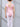 Short Sleeve Leotard with Criss-Cross Back Straps - Slemon
