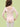 Princess Seam Waist Detail on Long Sleeve Dance Leotard - Slemon