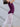 Stylish Short Sleeve Mesh Leotard - Ballet Class Essential - Slemon
