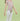 Short Sleeve Criss-Cross Back Dance Leotard - Slemon