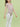 Short Sleeve Criss-Cross Back Dance Leotard - Slemon