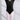 Beautiful Lace Panel Detail on Long Sleeve Dance Leotard - Slemon