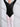 Beautiful Lace Panel Detail on Long Sleeve Dance Leotard - Slemon