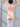 Long Sleeve Leotard with U-Back Design - Slemon