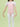 Hook-and-Eye Closure on Puff Sleeve Leotard - Slemon