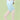 Square Neck Ruffle Sleeve Dance Leotard - Slemon