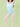 Square Neck Ruffle Sleeve Dance Leotard - Slemon