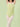 Color Block Camisole Straps Dance Leotard - Slemon