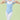 Peter Pan Collar Detail on Short Sleeve Leotard - Slemon