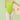 V-Neckline Detail on Camisole Leotard - Slemon