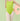 V-Neckline Detail on Camisole Leotard - Slemon