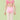 Velvet Panel Detail on Sleeveless Dance Leotard - Slemon