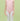 Mesh Paneling Detail on High-Neck Leotard - Slemon
