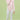 Elegant Front Detail on Long Sleeve Leotard - Slemon