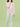 Elegant Front Detail on Long Sleeve Leotard - Slemon