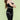 Camisole Straps Detail on Dance Leotard - Slemon