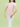 Short Sleeve Puff Sleeve Dance Leotard with Open Back - Slemon