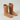 Douceur Tall Fleece Slipper Boots Khaki