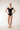 Dentelle Carrée Black
