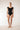Dentelle Carrée Black