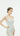 Sirena Princess Seams - Ice Blue
