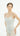 Sirena Princess Seams - Ice Blue