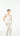 Sirena Princess Silhouette - White
