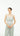 Serene Heat Romper Mint Green