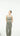 Serene Heat Romper Sage Green