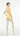 Sirena Dual Princess Seams - Yellow