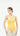 Sirena Dual Princess Seams - Yellow