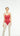 Sirena Dual Princess Seams - Red