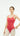 Sirena Dual Princess Seams - Red