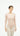 LElan Sleeve Leotard Pink
