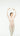 LElan Sleeve Leotard Pink