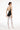 Sirena Princess Silhouette - black