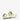 Suede leather split sole on professional stretch dance shoes - Slemon