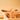 Soft cat paw split sole on linen-cotton ballet shoes - Slemon