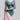 Lace Panel Dance Leotard with Built-in Padded Cups - Slemon