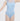 Sleeveless lace detail dance leotard with high-stretch fabric - Slemon