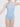 Sleeveless lace detail dance leotard with high-stretch fabric - Slemon
