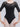 Deep U-back design showcasing elegant backline cut