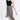 Strappy design detail showing freedom of movement on dance leotard - Slemon
