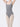 Close-up of wide-strap design on minimalist dance leotard - Slemon