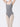 Close-up of wide-strap design on minimalist dance leotard - Slemon