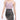 Midi-Length Asymmetrical Mesh Dance Skirt - Slemon